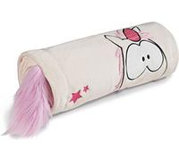 Nici Couverture en peluche Licorne Theodor 175 x 140 cm