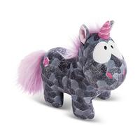 NICI Diamond Dust 22 cm - Peluche Licorne pour Filles, garçons et bébés - Jouet Animal à câliner et pour Jouer - Peluches Animaux douillets - Doudou Original - Licornes