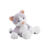 Nici Cat Felli Teddy 25 Cm Gris Enfants