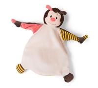 Nici Doudou Comforter Bee W/o Message For Export