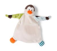 Nici Doudou Comforter Penguin W/o Message For Export