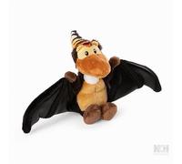 NICI Doudou Dino Orny 17cm GREEN