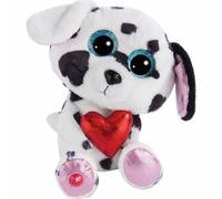 NICI Doudou GLUBSCHIS Dalmatien Topaz 15cm