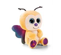 NICI doudou Chill-NICI Ours 30x34 cm - marron - Peluche douce, adorable pour câliner et jouer, pour enfants et adultes, une excellente idée cadeau - 61691