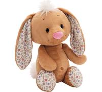Nici Doudou lapin Mon NICI Bunny NICI GREEN 61456