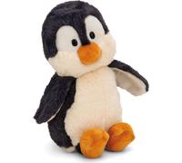 Nici Doudou Pingouin Peppi 25cm en mouvement