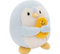 Nici Doudou pingouin Waddle 27 61409