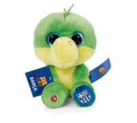 Nici Dragon Damon Mit Logo Fc Jouet Peluche 15 Cm
