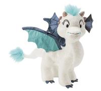 Nici Dragon Zafura Ours En Peluche 35 Cm