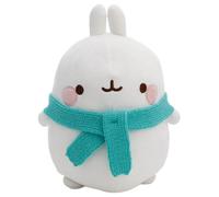 Nici Écharpe Molang Teddy 24 Cm