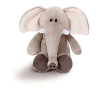 NICI Peluche Hug Éléphant 20 cm G