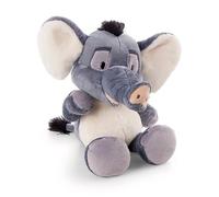 Nici Éléphant El-flora Ours En Peluche 35 Cm