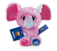 Nici Éléphant Samuli Peluche Suspendu 15 Cm