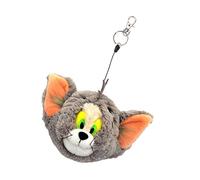 NICI - Étui pour Tom et Jerry Tom Figure