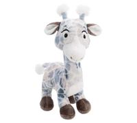 Nici Girafe Winny Peluche D´hiver 35 Cm