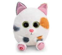 Nici Glubschis Chat Calico Bébé Calli Malli Teddy 13 Cm