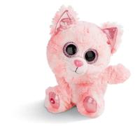 Nici Glubschis Chat Suspendu Dreamie Teddy 15 Cm