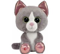 Nici GLUBSCHIS Doudou chat Felinja NICI GREEN 48702
