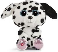 Nici GLUBSCHIS Doudou dalmatien Dottino 48700