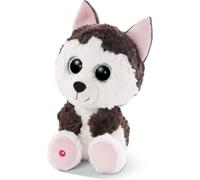 Nici GLUBSCHIS Doudou Husky Barkley 46624