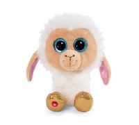 NICI Peluche GLUBSCHIS Mouton Wollon Green