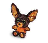 NICI Glubschis Halloween bat Wakiki 15cm