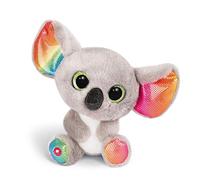 NICI Glubschis Koala en Peluche Miss Crayon 15cm