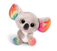Nici Glubschis Koala Suspendu Miss Crayon Teddy 15 Cm