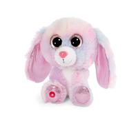NICI Glubschis Lapin Candy Cream 15cm, VERT