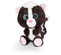NICI Peluche Marvel Glubschis Suppi 45570 – Putois 25 cm, rose
