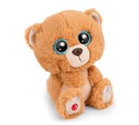 Nici Glubschis Ours Bonno Teddy 15 Cm