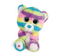 NICI Ours en peluche Captain Cool Glubschis 25 cm