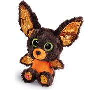 NICI Glubschis peluche Chauve-souris Wakiki 15cm