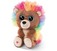 NICI Glubschis peluche hérisson Boswell 25cm