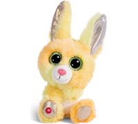 NICI Glubschis peluche Lapin Mirabelle 15cm