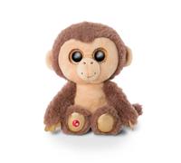 NICI Glubschis peluche Singe Hobson 15cm