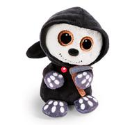 Nici Glubschis Pendentif Effrayant Moissonneuse-batteuse Sanit Teddy