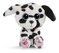 NICI Glubschis Pluchen Hug Dalmatier Dottino, 15cm G