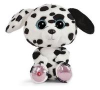 NICI Glubschis Pluchen Hug Dalmation Dottino, 25cm G