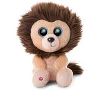 NICI GLUBSCHIS PLUCHEN HUG LION CLIFF, 25cm G