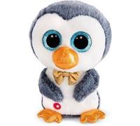 NICI GLUBSCHIS PLUCHEN HUG PINGUIN Sniffy, 15cm G