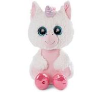 NICI GLUBSCHIS PLUCHEN HUG UNICORN MICKY-Fee, 45 cm G