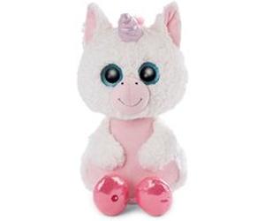 NICI GLUBSCHIS PLUCHEN HUG UNICORN MICKY-Fee, 45 cm G