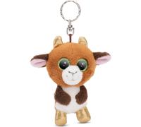 NICI GLUBSCHIS Porte-clés chèvre Zoggy