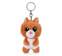 NICI Glubschis Porte-clés écureuil Squibble 9cm