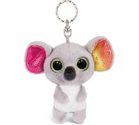NICI Glubschis Porte-clés Koala Miss Crayon 9cm