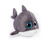 Nici Glubschis Requin Ferris Teddy 15 Cm