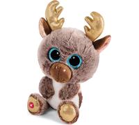 NICI Glubschis Schlenker Renne Cocoa-Fee 15cm