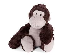 Nici Gorille Pendentif Peluche 20 Cm