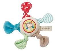 NICI - Grabber Flower avec pouet G